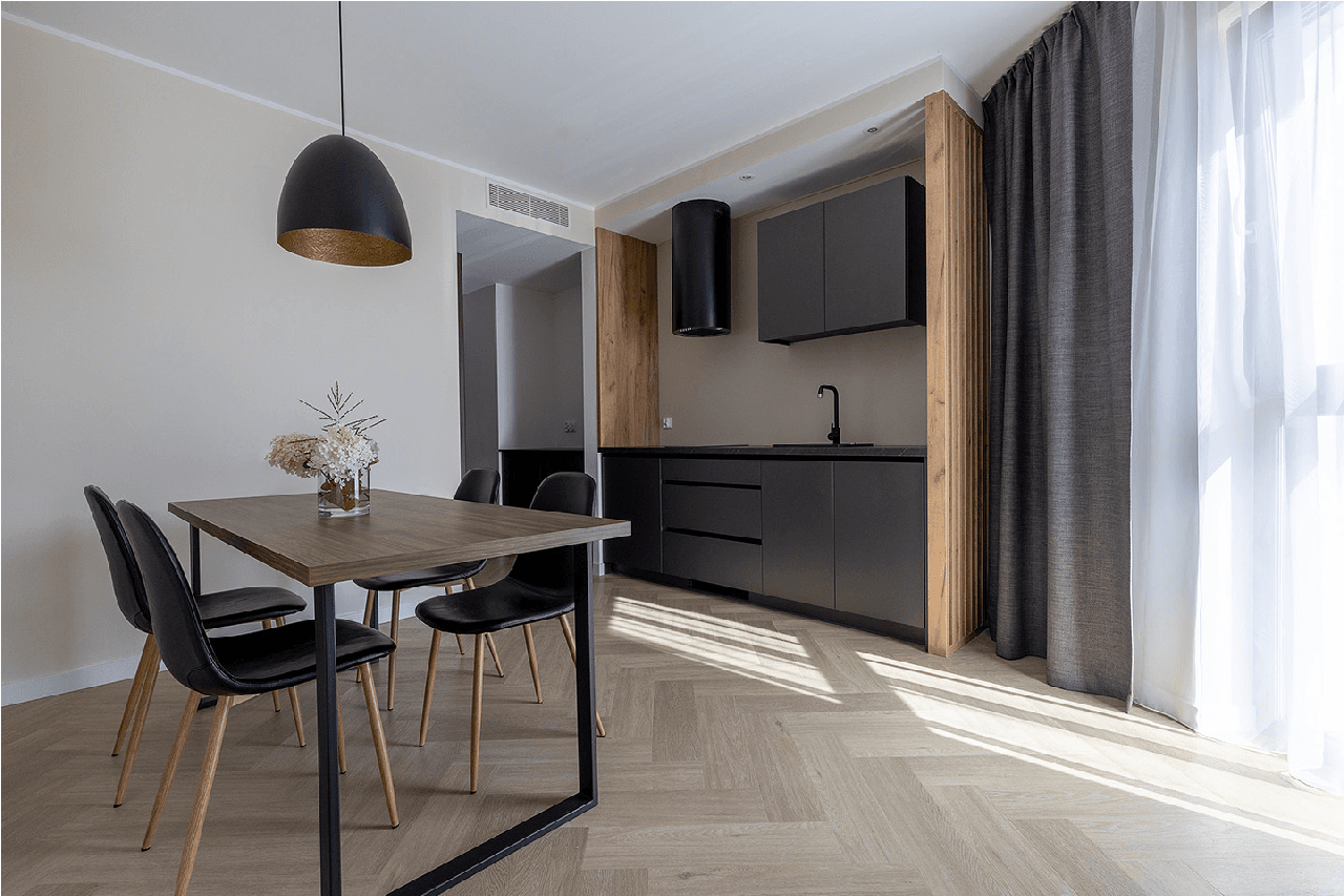 Apartament Amber - zdjęcie 3