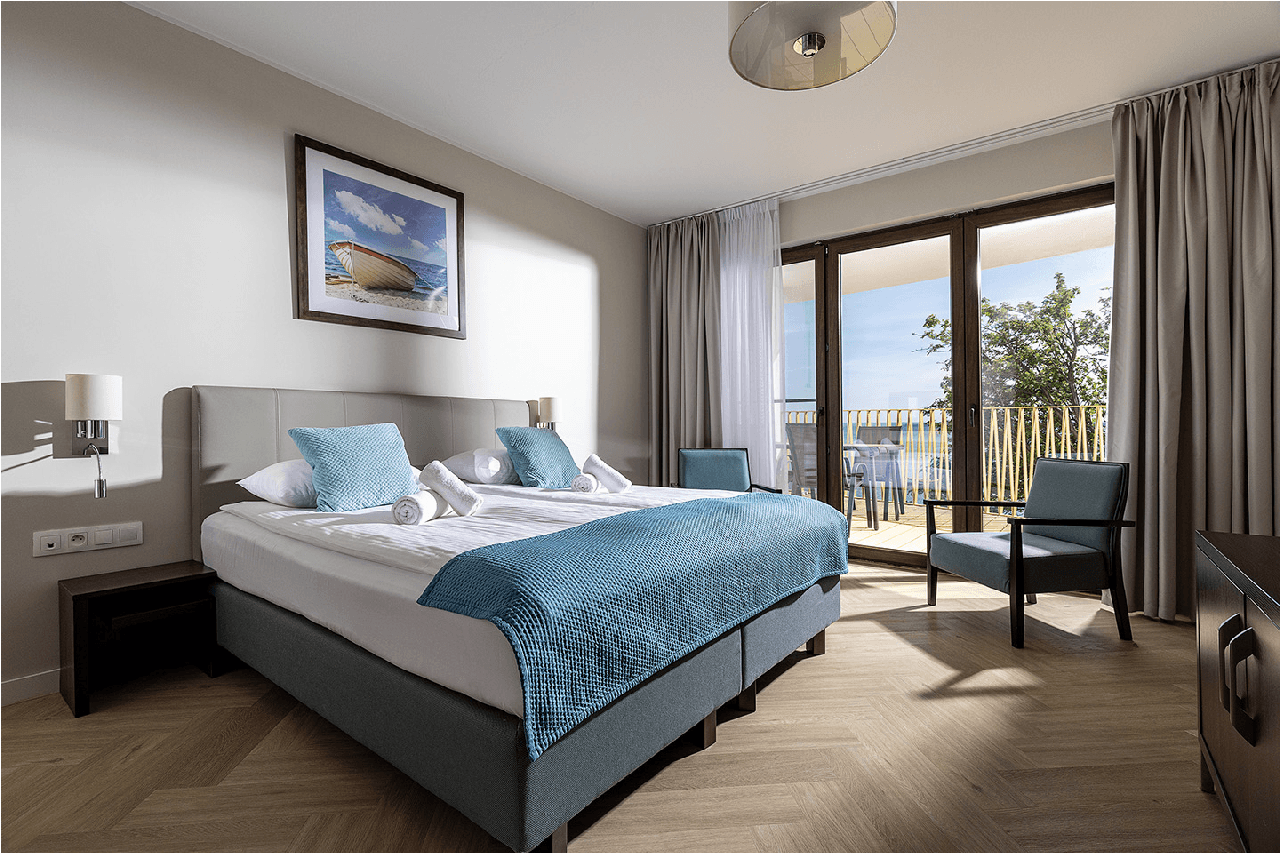 Apartament Busola