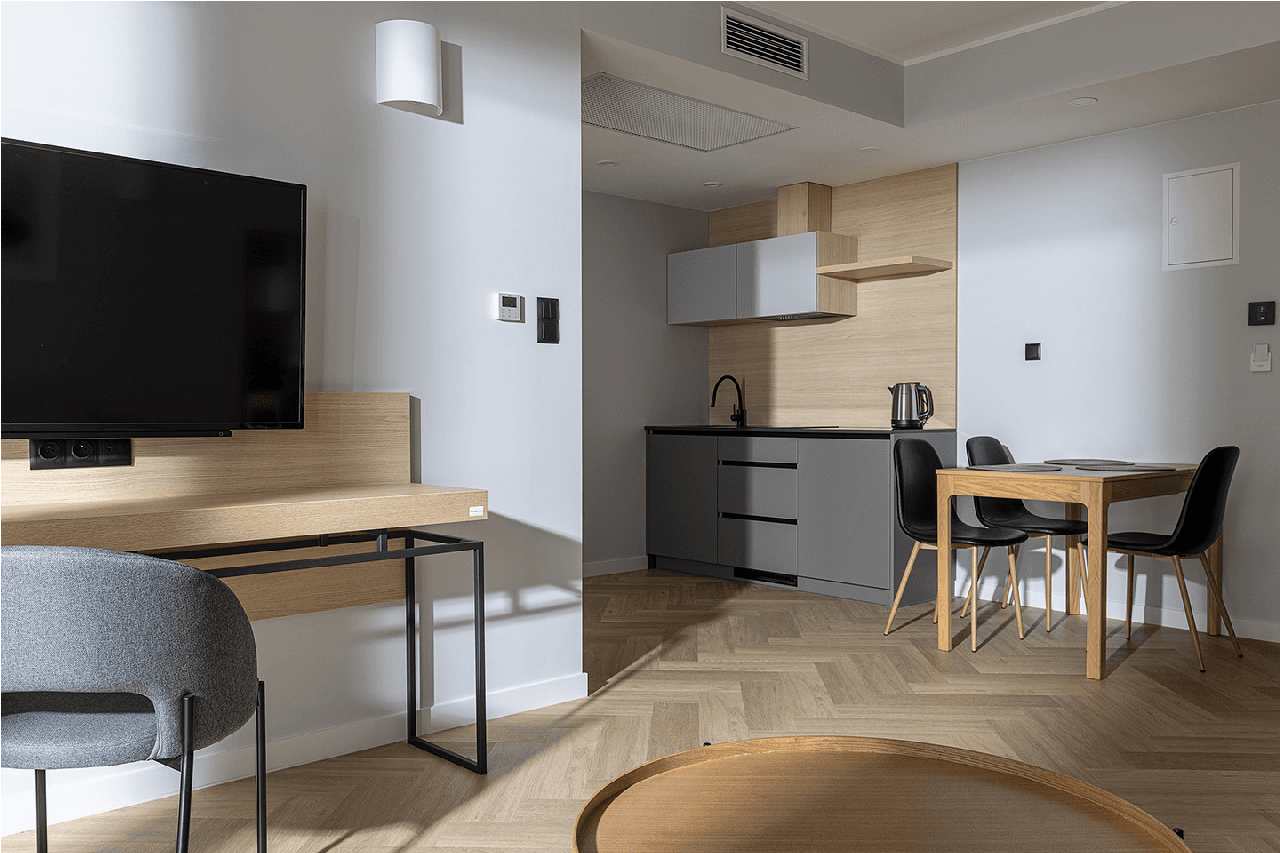 Apartament Faro - zdjęcie 2
