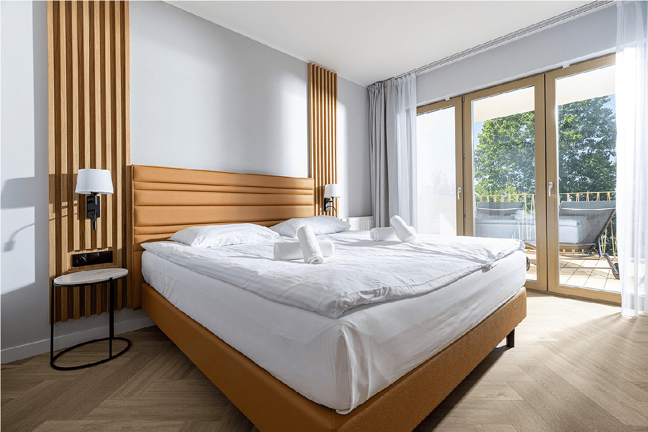 Apartament Viento