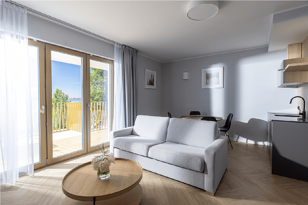 Apartament Viento - zdjęcie 2